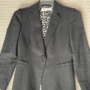 Tahari petite blazer